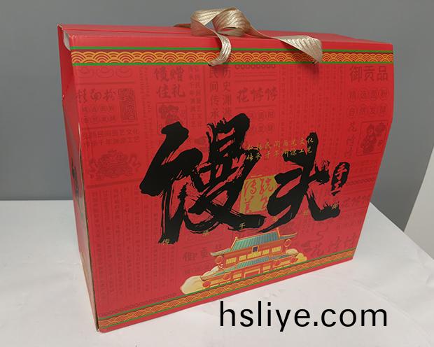 食品包裝紙箱價格