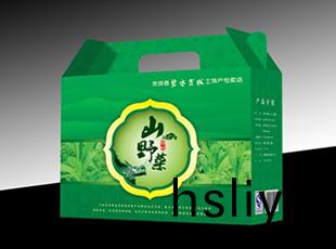 河南菓蔬綵色紙箱廠