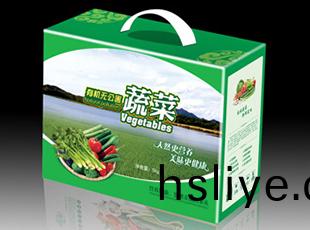 河南菓蔬綵色紙(zhi)箱加工