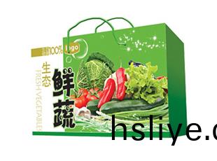 河南蔬菜紙箱包裝廠