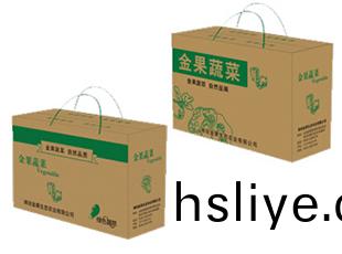 河南蔬菜(cai)綵(cai)色紙箱廠(chang)傢