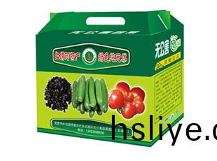 河南菓蔬綵色紙箱廠