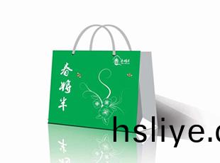 鄭州手提袋包裝