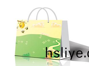 河南手提袋包裝