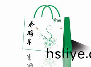鄭州手提袋包裝廠(chang)