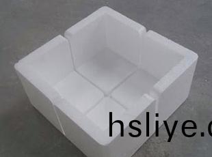 河(he)南泡沫箱加工