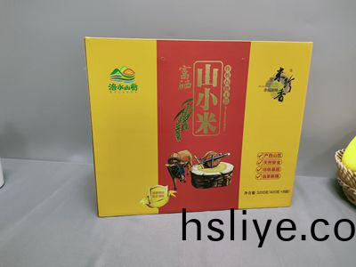 河南包裝紙盒廠傢
