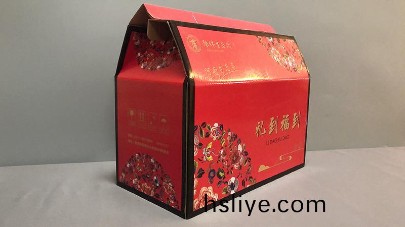 綵色紙箱哪傢好