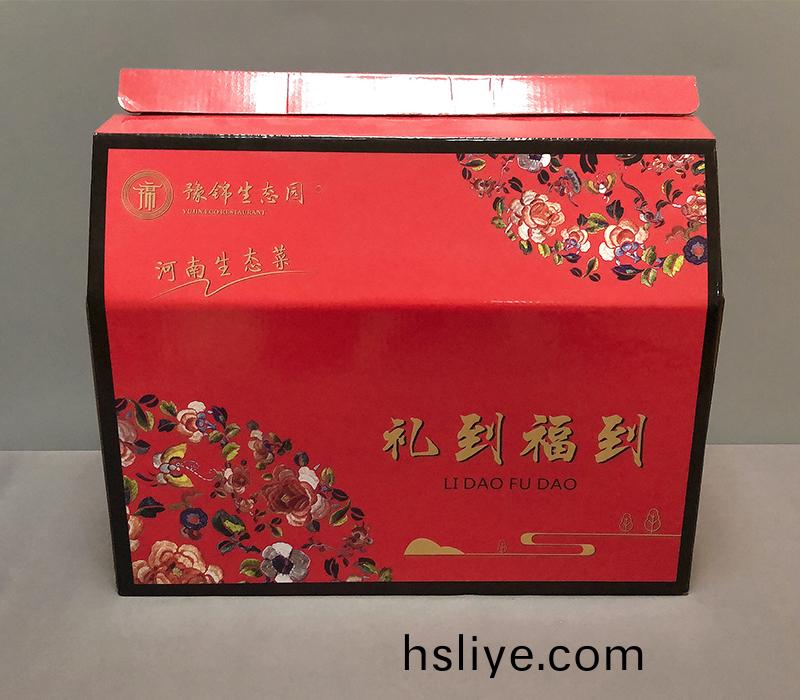 綵色紙箱(xiang)哪傢好
