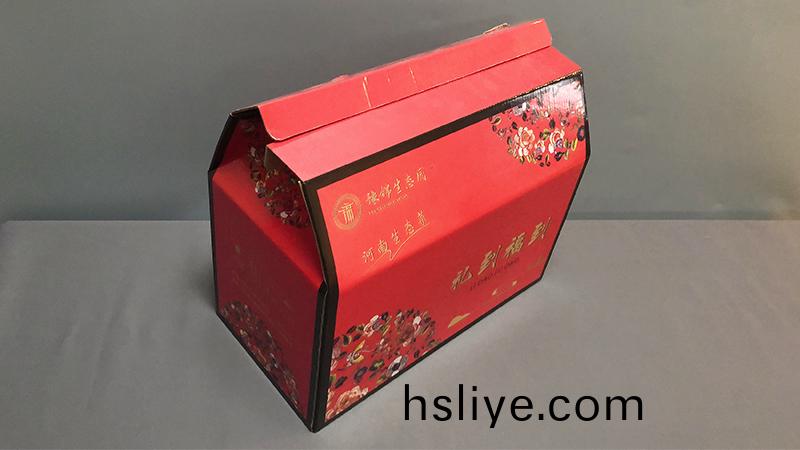 綵色(se)紙箱哪傢好