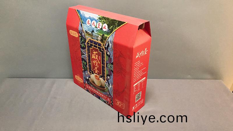 河南紙箱(xiang)加工價格