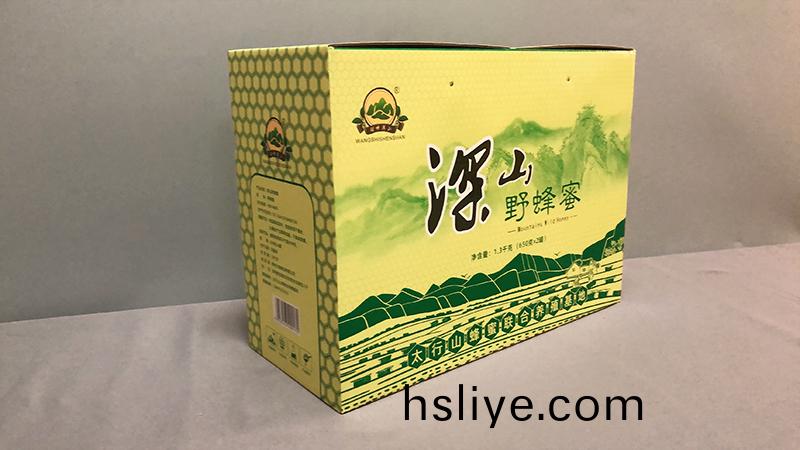 河(he)南紙箱加工