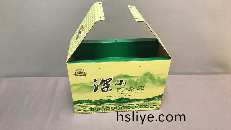 河南紙箱加工(gong)