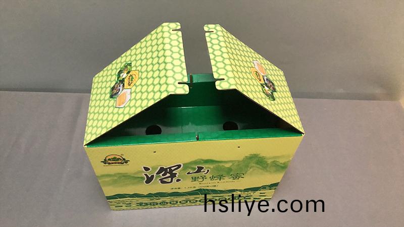 河南紙箱加工