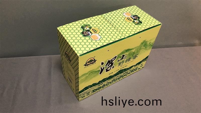 河南紙(zhi)箱(xiang)加工