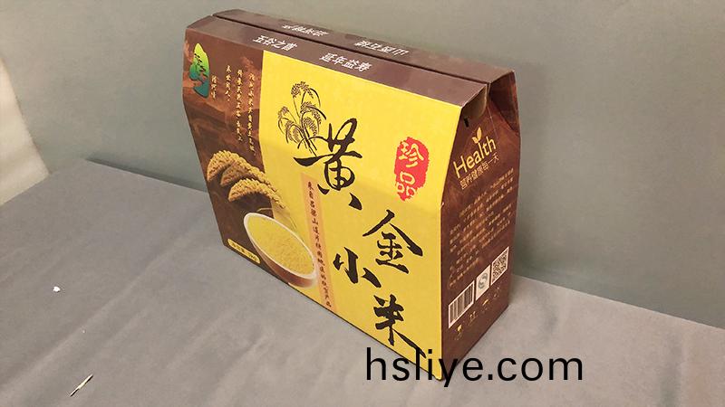 河南紙箱加工哪傢好