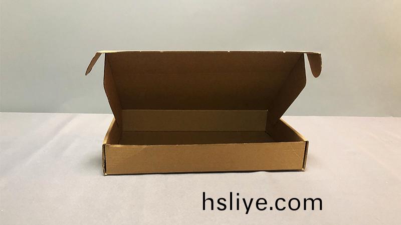 鄭州瓦楞紙(zhi)箱廠傢