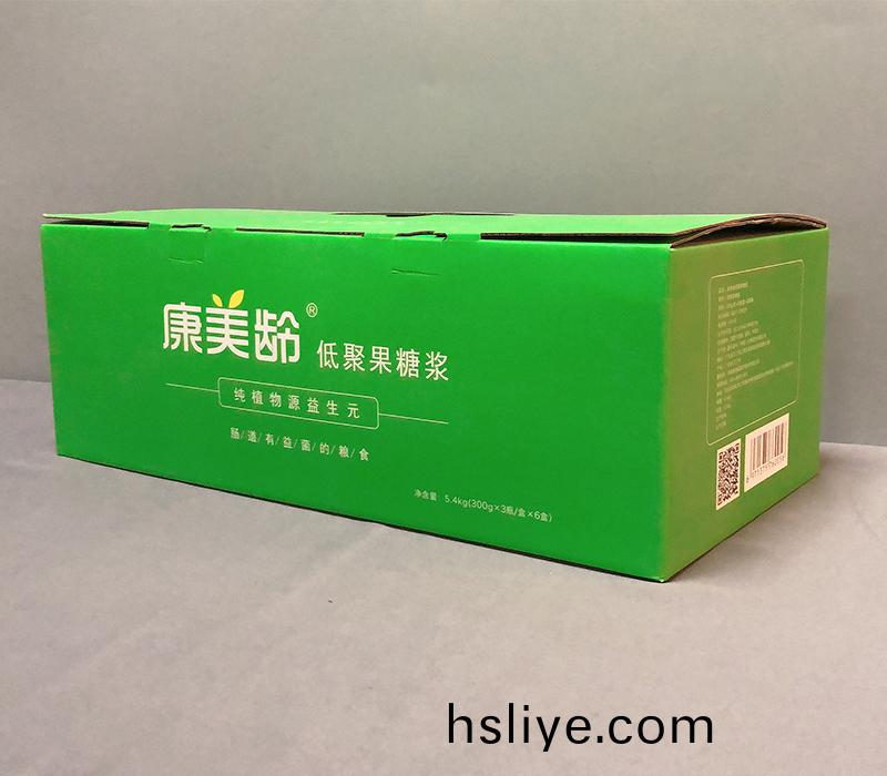 河南綵色紙箱廠怎麼找