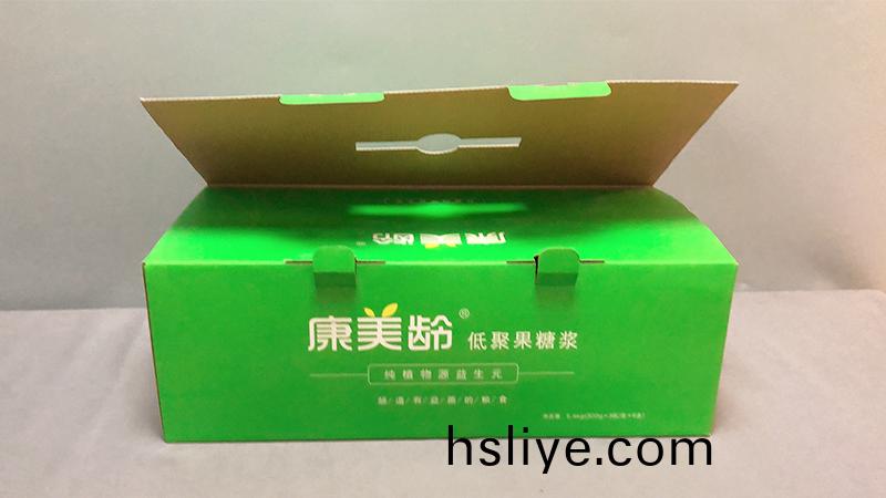 河南綵色紙箱廠怎麼找