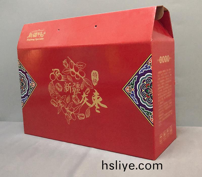 鄭州牛皮紙箱廠有(you)哪些
