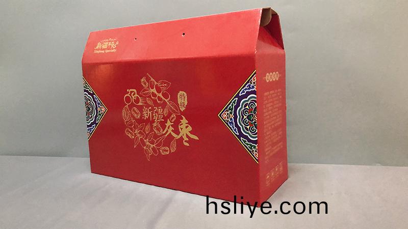 鄭州牛皮紙箱廠有哪些