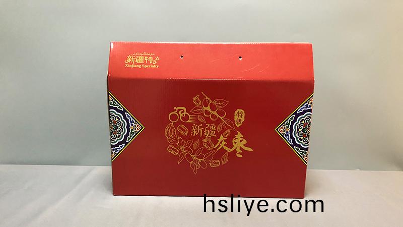 鄭州牛皮紙箱廠有哪些