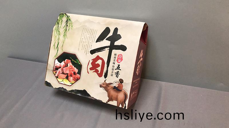 河南紙箱加工廠有哪些