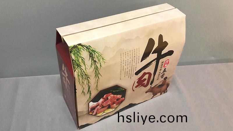 河南紙箱加工廠有哪些