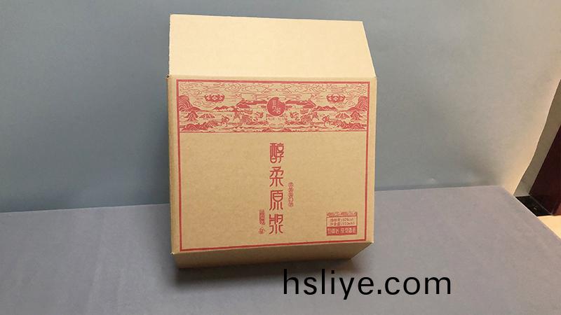 鄭州牛皮紙箱廠怎麼找(zhao)