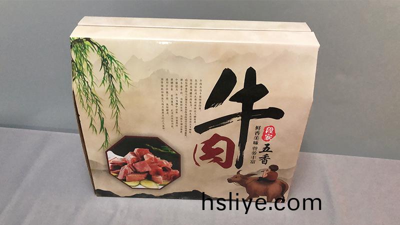 河南紙箱加工廠有哪些
