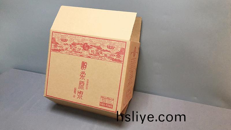 鄭州牛皮紙箱廠怎麼找