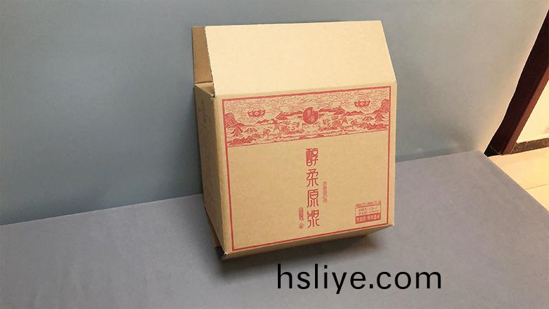 鄭州牛皮紙箱廠怎麼找(zhao)