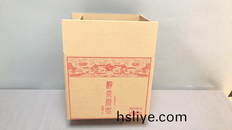 鄭州牛皮紙箱廠怎麼找