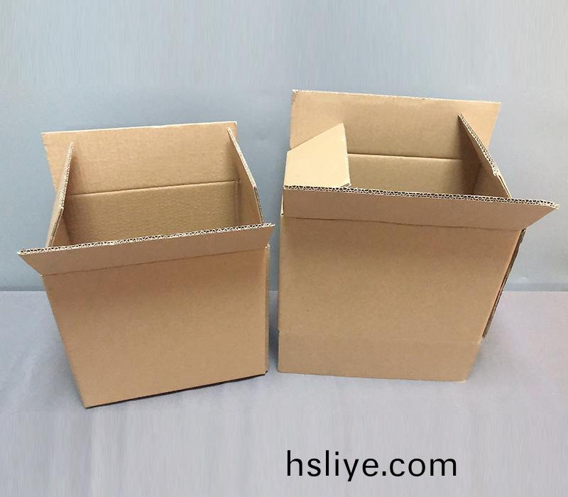 河南紙箱(xiang)加工廠傢怎麼找