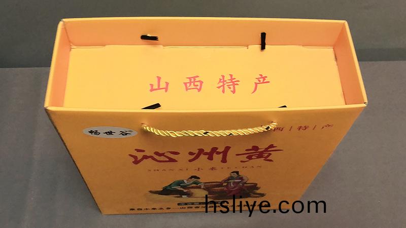 河(he)南綵色紙箱廠有哪些