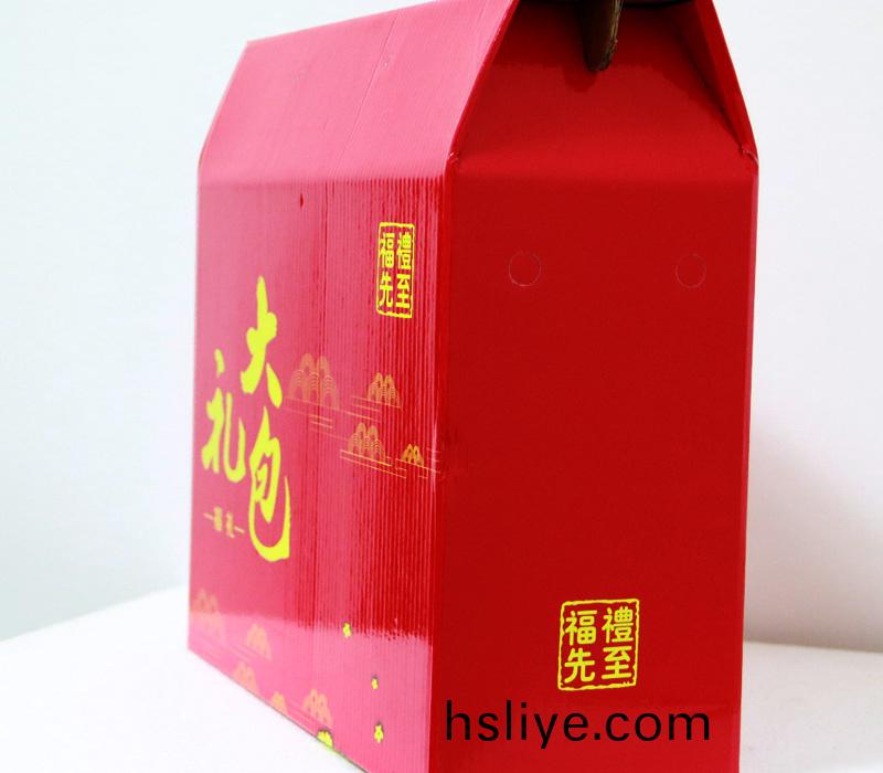 鄭州瓦楞紙箱廠