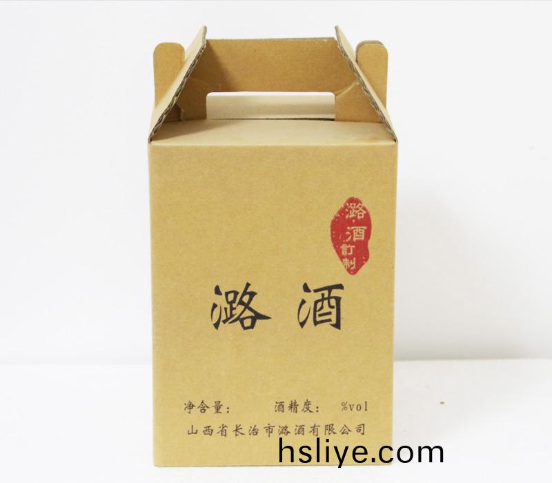 河南(nan)紙箱加工